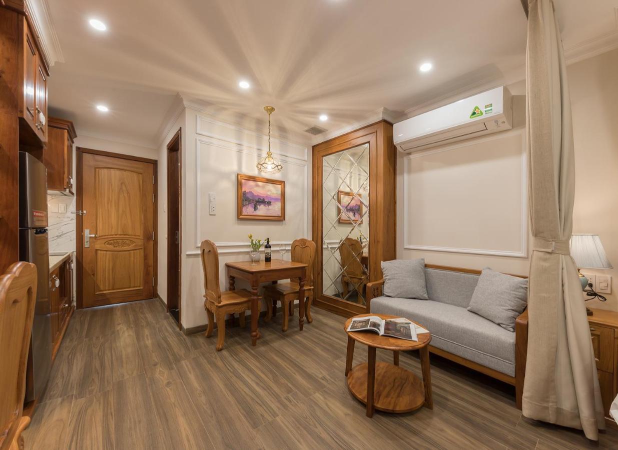 Woody House Boutique Hotel TP. Hồ Chí Minh Ngoại thất bức ảnh