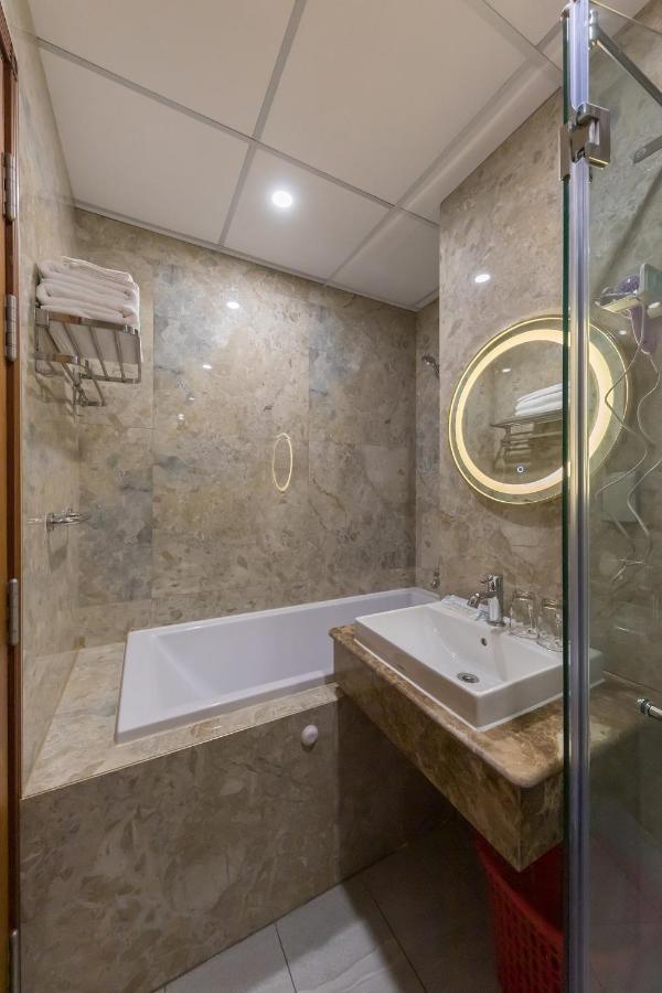 Woody House Boutique Hotel TP. Hồ Chí Minh Ngoại thất bức ảnh