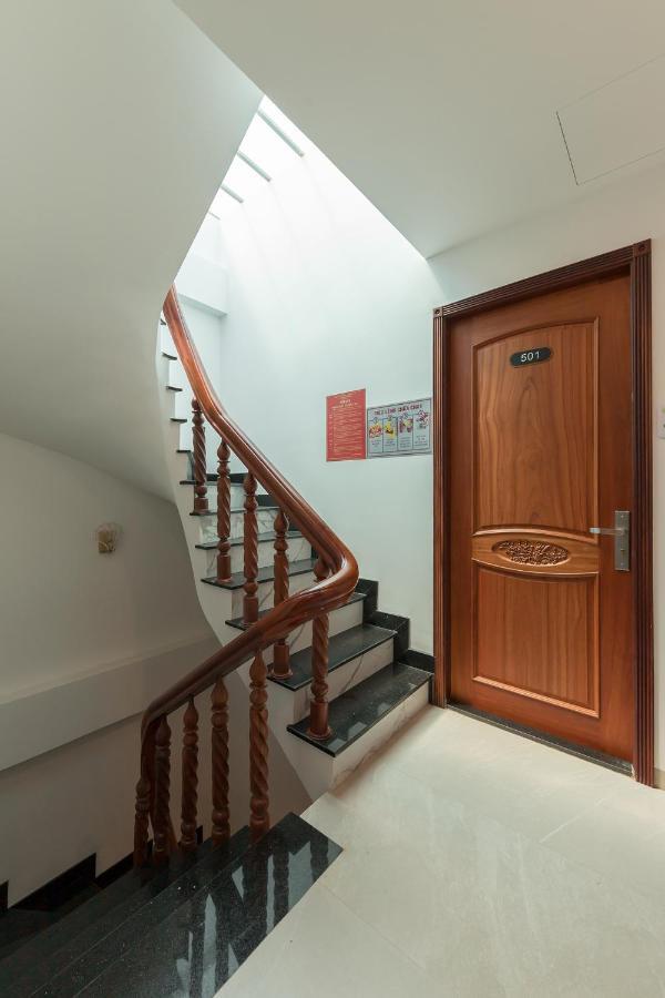 Woody House Boutique Hotel TP. Hồ Chí Minh Ngoại thất bức ảnh