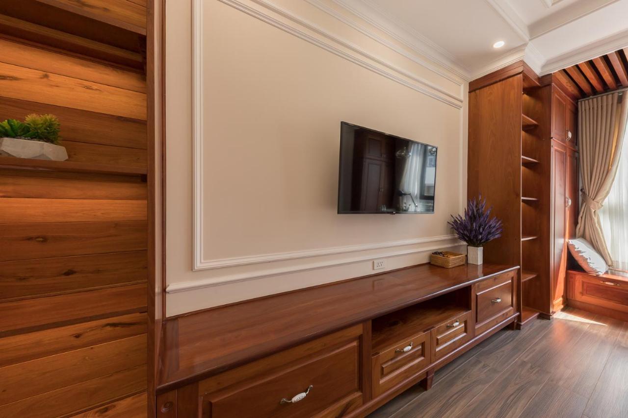 Woody House Boutique Hotel TP. Hồ Chí Minh Ngoại thất bức ảnh
