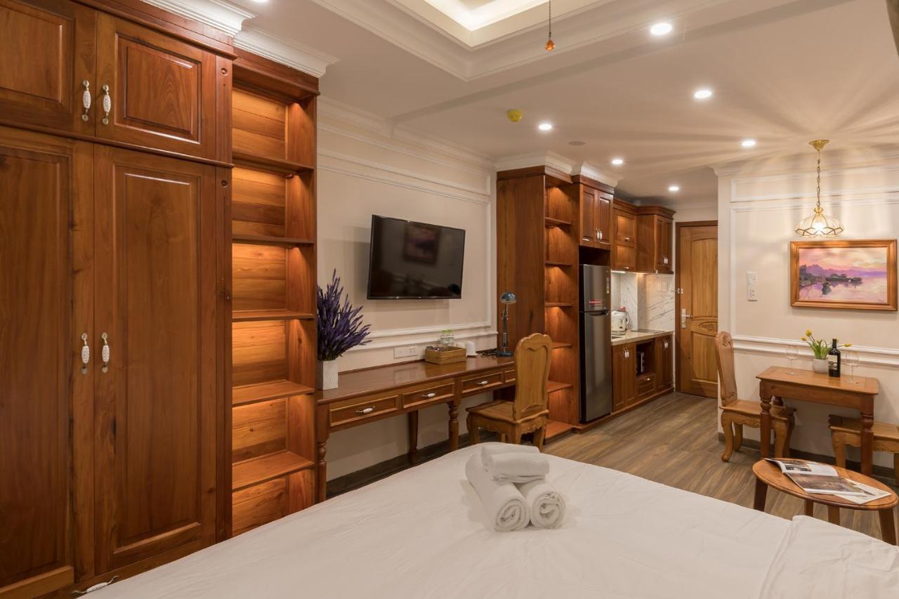 Woody House Boutique Hotel TP. Hồ Chí Minh Ngoại thất bức ảnh