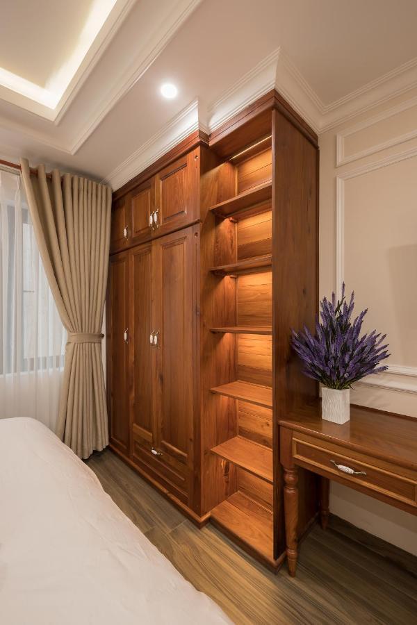 Woody House Boutique Hotel TP. Hồ Chí Minh Ngoại thất bức ảnh