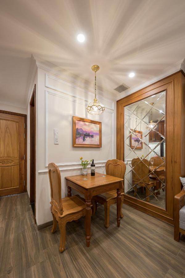 Woody House Boutique Hotel TP. Hồ Chí Minh Ngoại thất bức ảnh