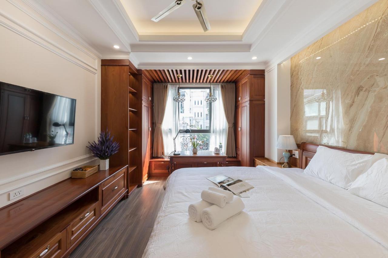 Woody House Boutique Hotel TP. Hồ Chí Minh Ngoại thất bức ảnh