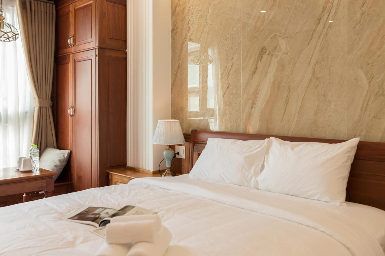 Woody House Boutique Hotel TP. Hồ Chí Minh Ngoại thất bức ảnh